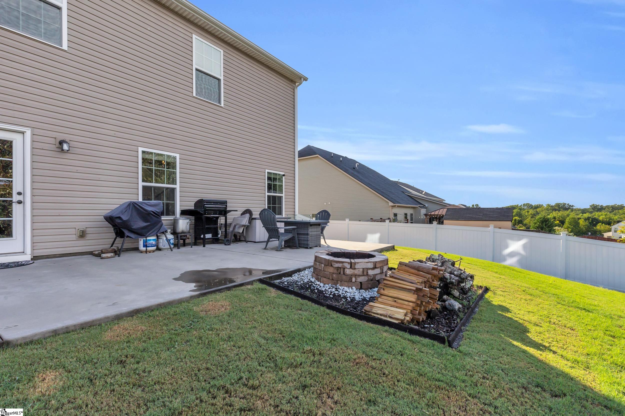 34 Barlow Court Simpsonville, SC 29681 - Photo 32 of 37