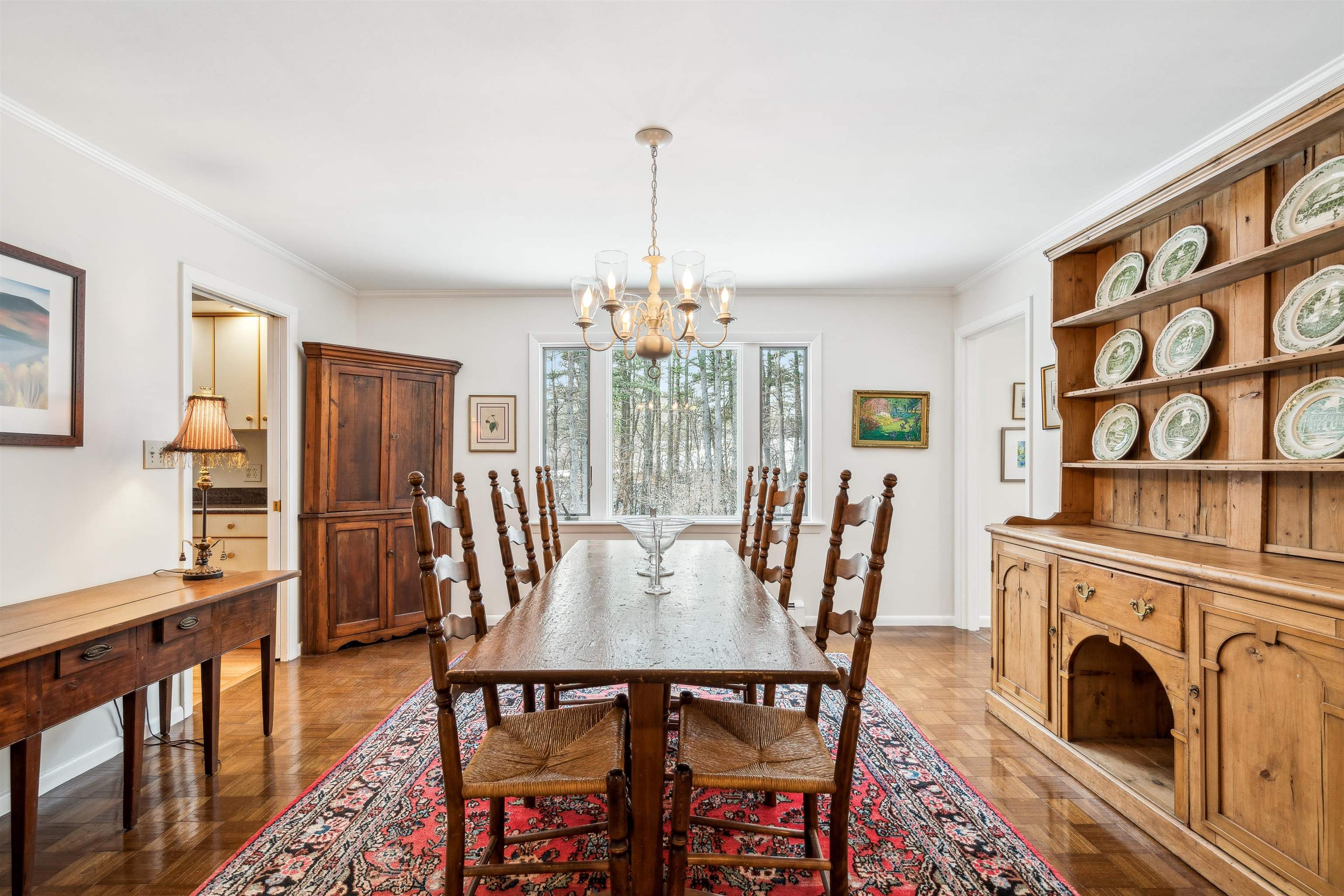 7 Willow Spring Lane Hanover, NH 03755 - Photo 13 of 35 Gallery Image 13
