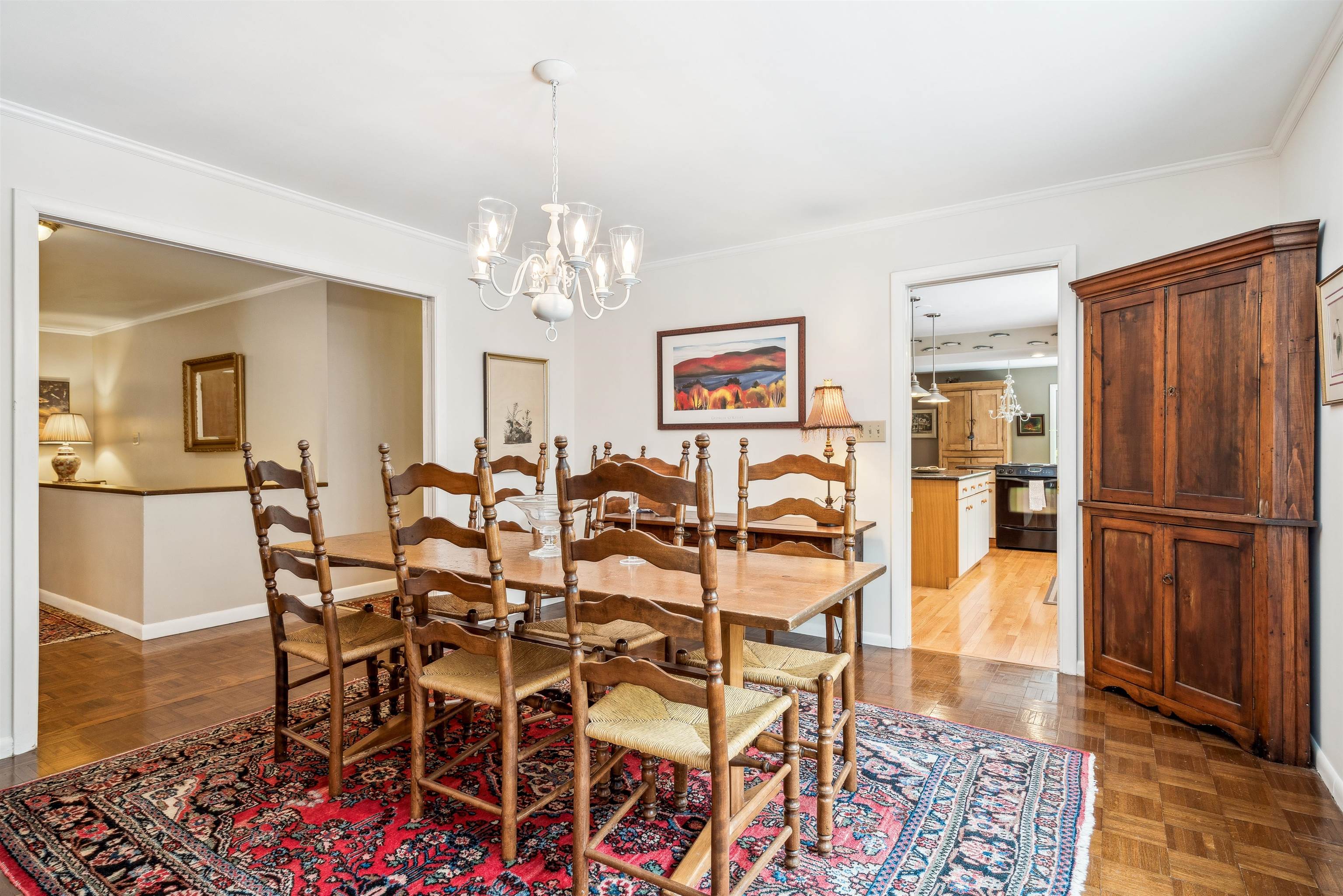 7 Willow Spring Lane Hanover, NH 03755 - Photo 14 of 35 Gallery Image 14