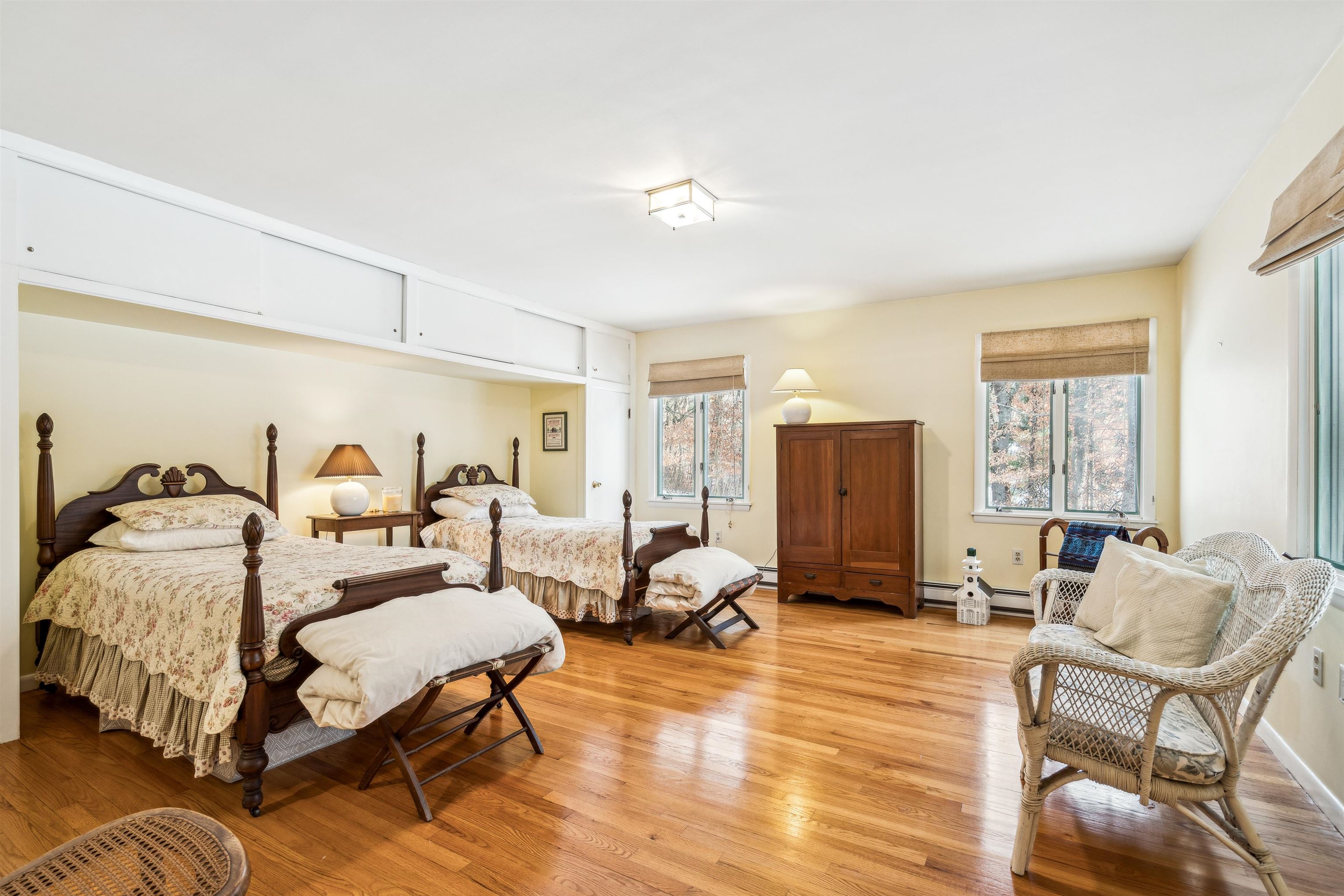 7 Willow Spring Lane Hanover, NH 03755 - Photo 18 of 35 Gallery Image 18