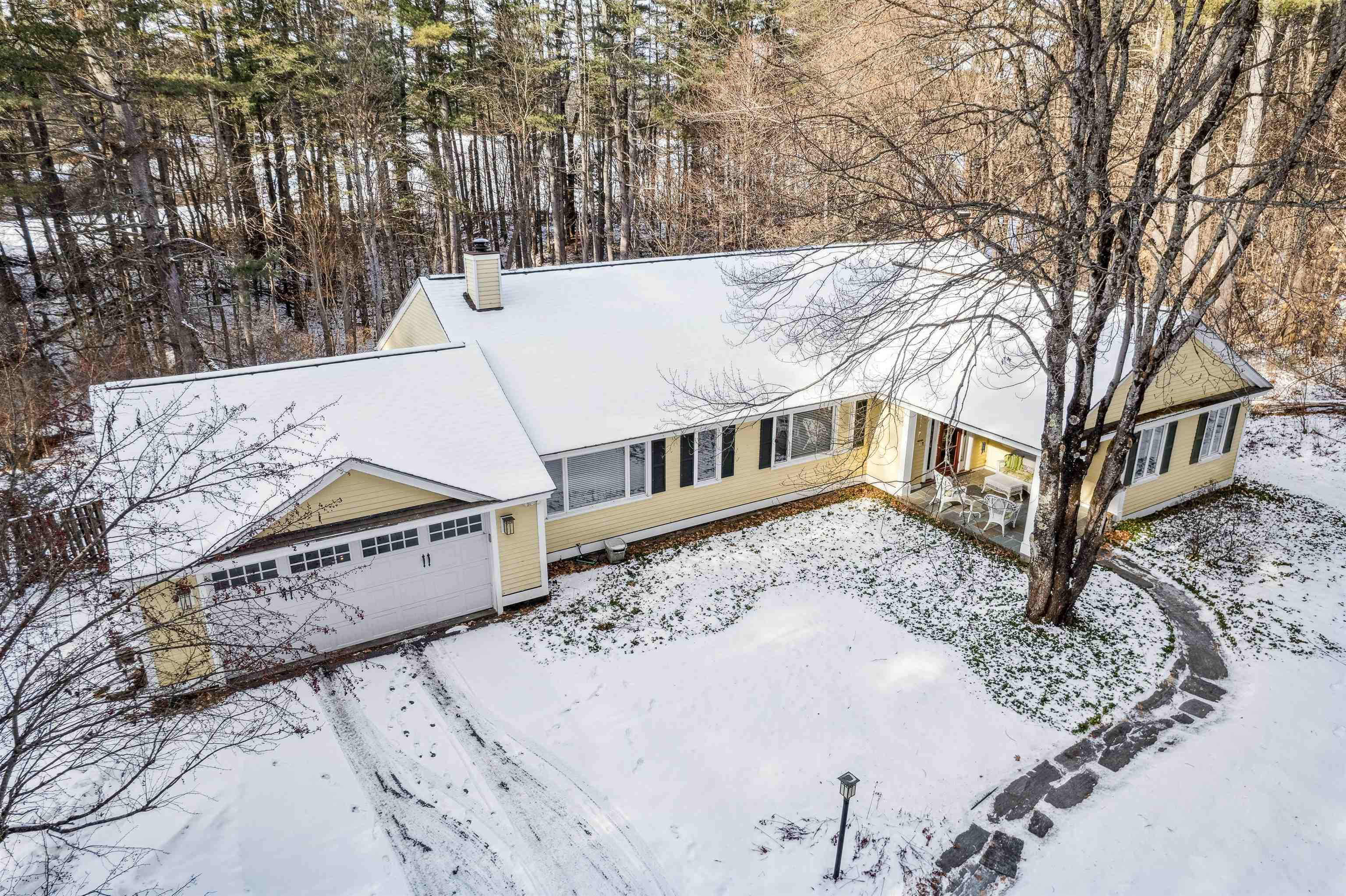 7 Willow Spring Lane Hanover, NH 03755 - Photo 2 of 35 Gallery Image 2