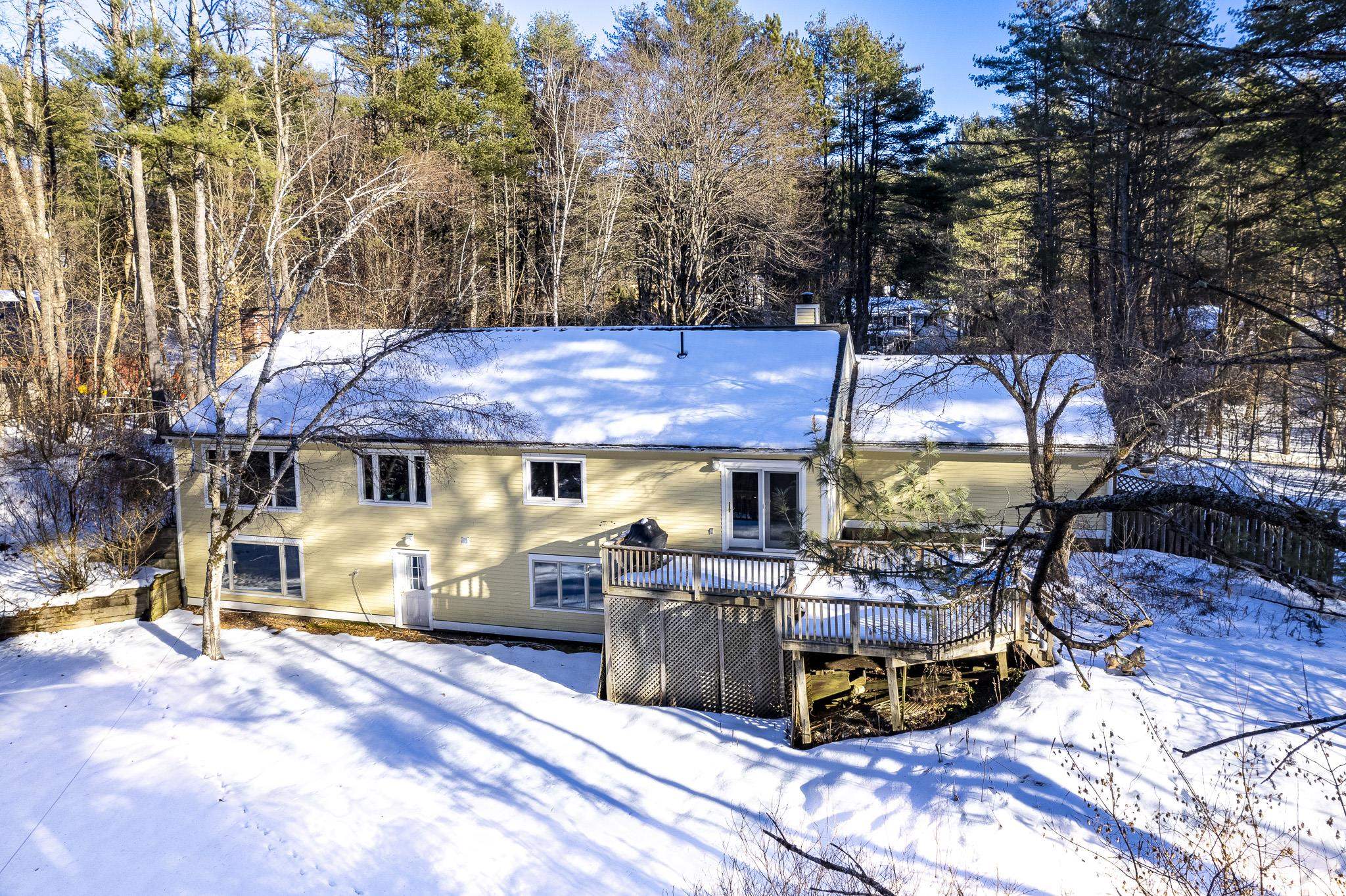7 Willow Spring Lane Hanover, NH 03755 - Photo 34 of 35 Gallery Image 34