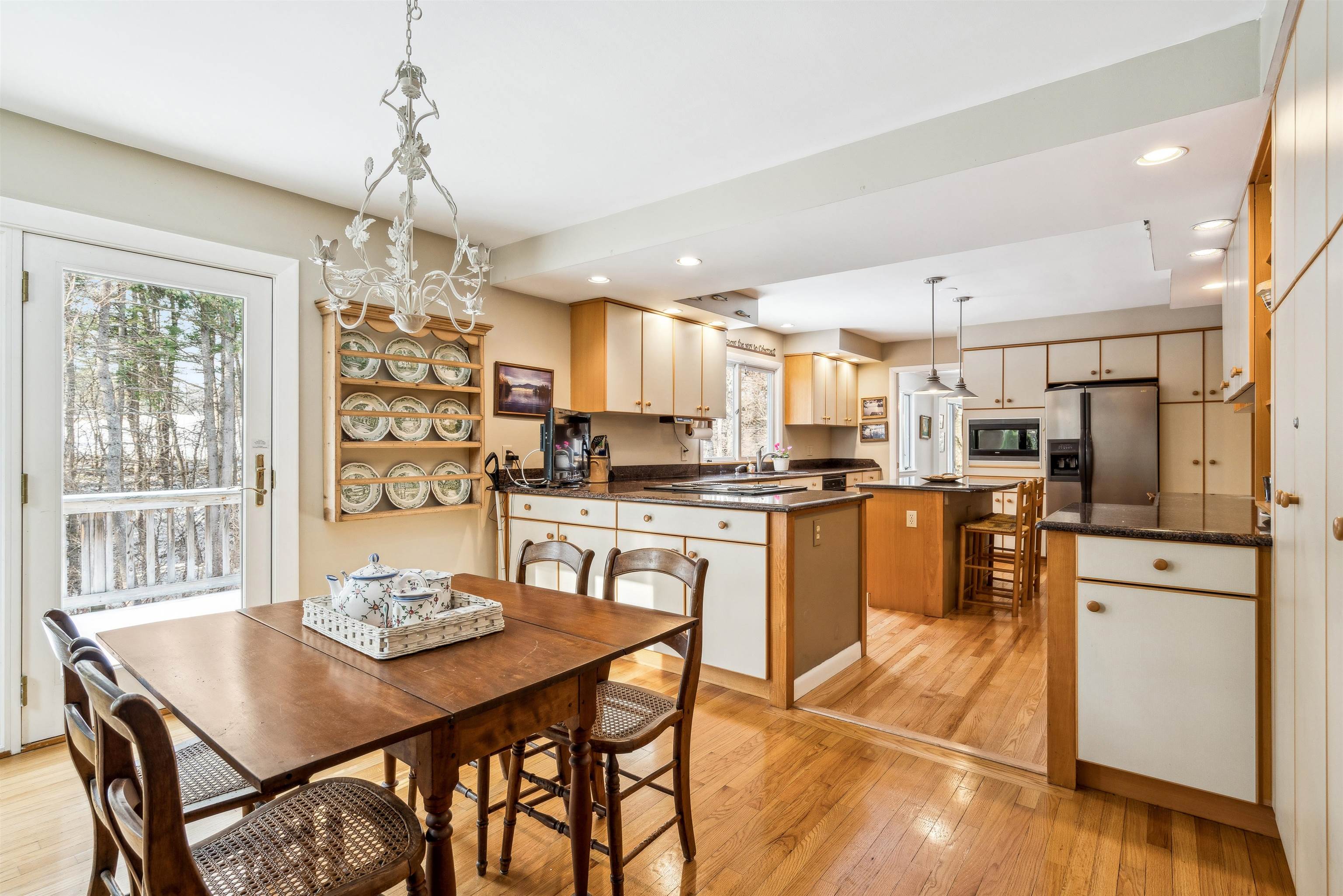 7 Willow Spring Lane Hanover, NH 03755 - Photo 9 of 35 Gallery Image 9