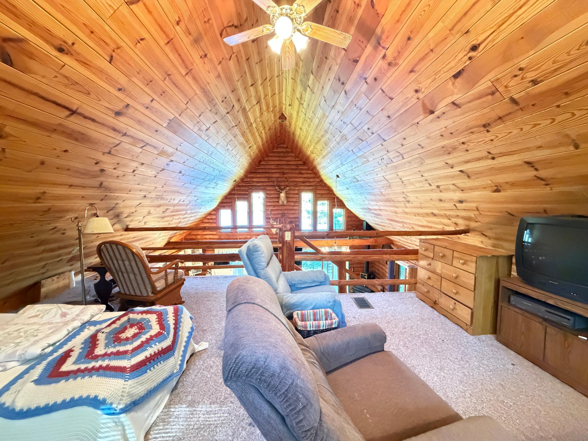 4709 Lamekas Road Mercer, WI 54547 - Photo 17 of 32