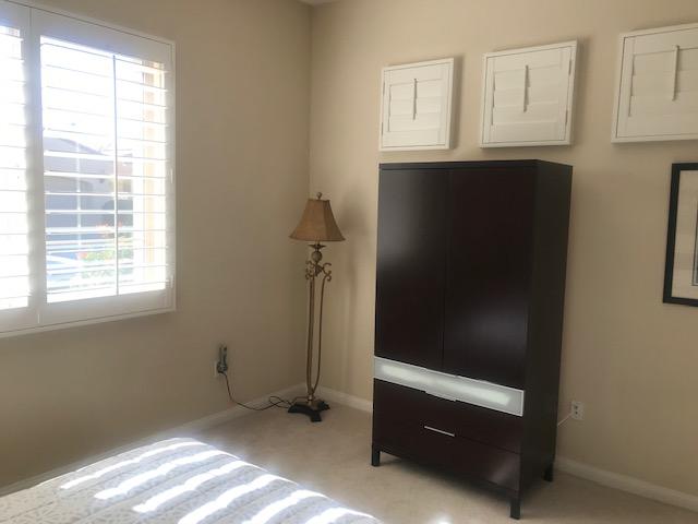 81194 Avenida Sombra Indio, CA 92203 - Photo 20 of 24 a view of empty room with window
