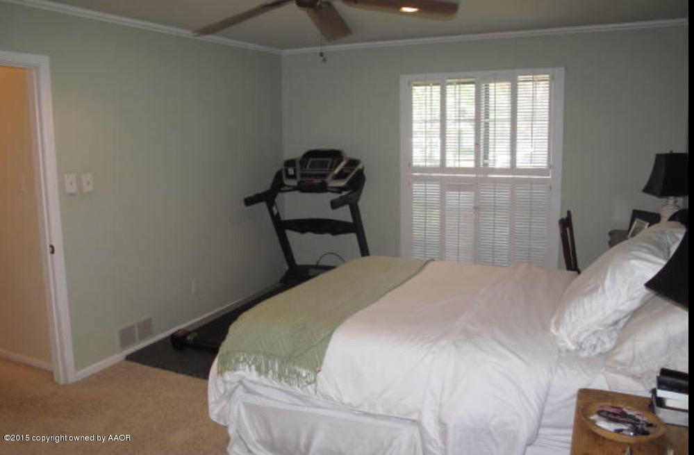 6217 Hanson Road Amarillo, TX 79106 - Photo 8 of 17 Second view of Isolated Master Hanson