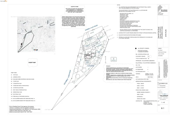 $249,000 | 21901 Sawmill Flat Road, Sonora, CA 95370