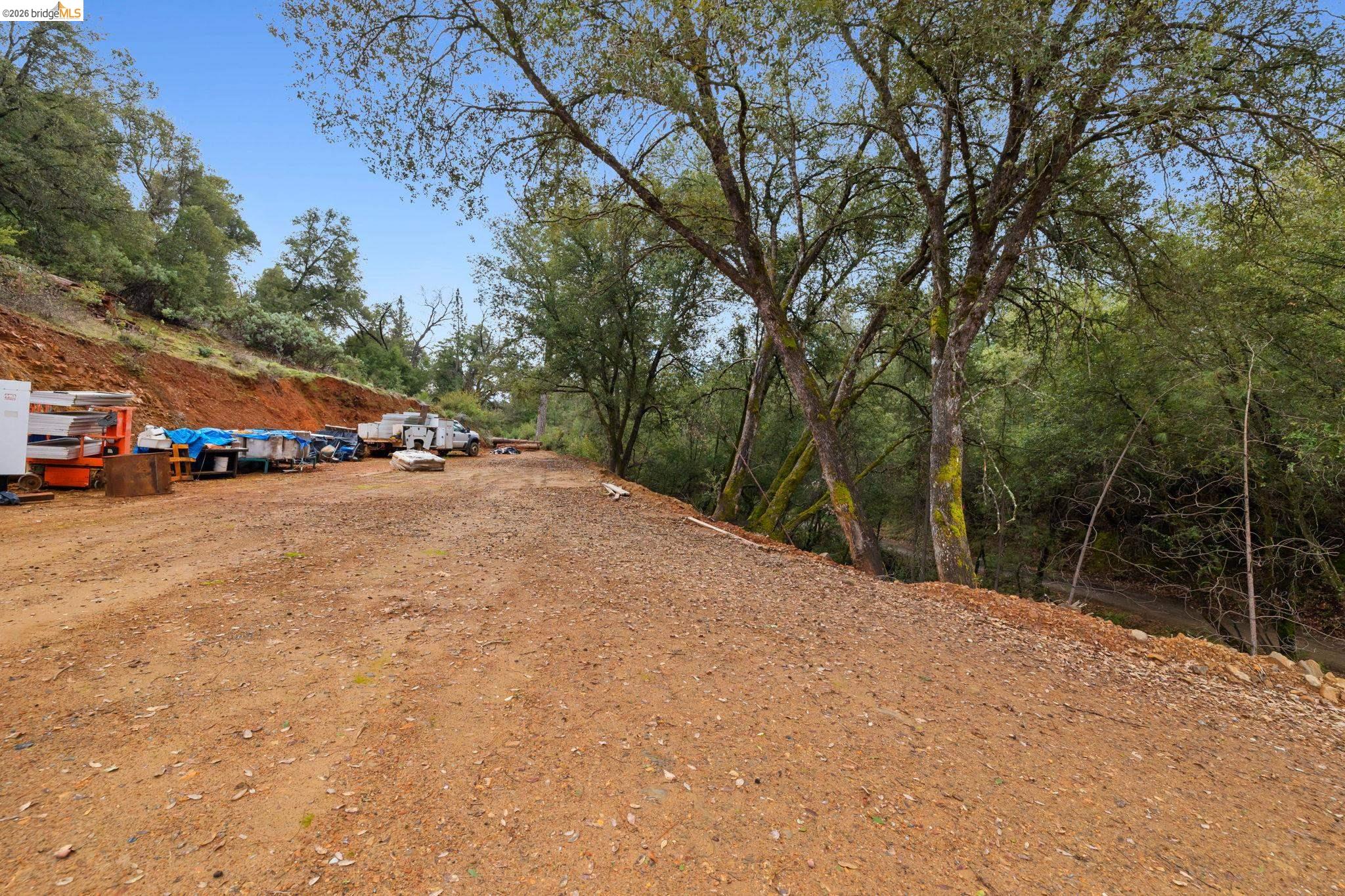21901 Sawmill Flat Road Sonora, CA 95370 - Photo 7 of 24 a view of outdoor space and yard