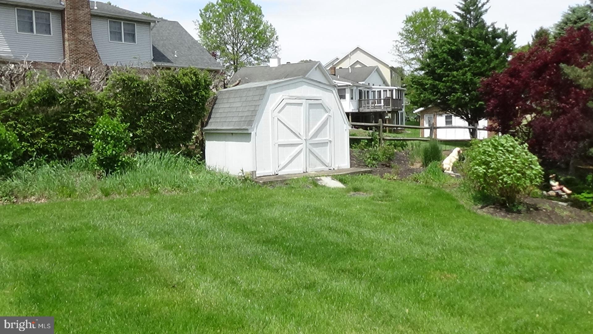 100 East Springville Road Boiling Springs, PA 17007 - Photo 33 of 33 Gallery Image 33