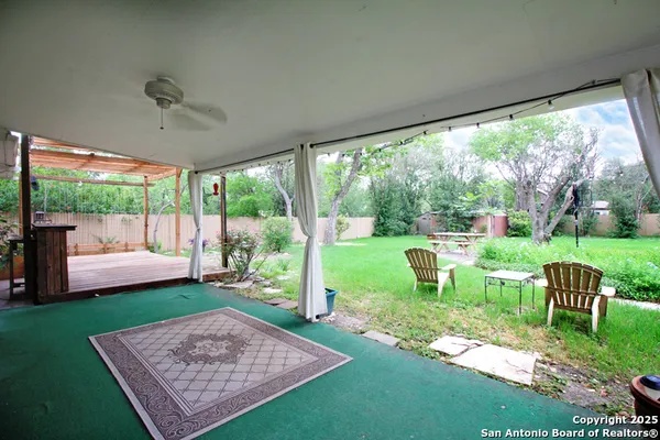 $2,500 | 113 Adobe Drive, Castle Hills, TX 78213