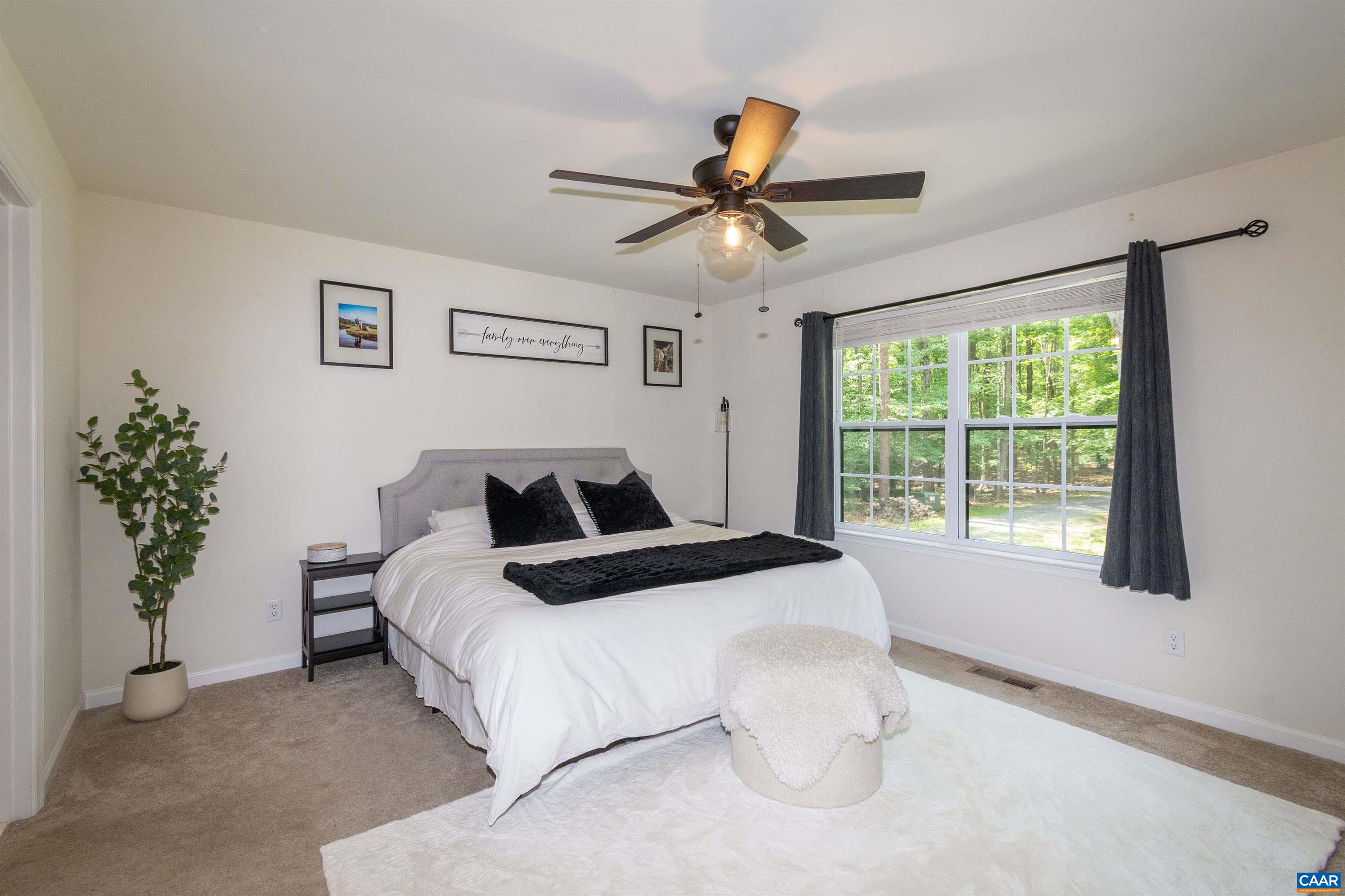 13079 Kendall Road Orange, VA 22960 - Photo 20 of 57 Primary Bedroom