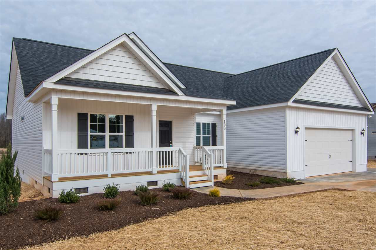 103 Rhododendron Drive Middlesex, NC 27557 - Photo 3 of 30 Photo 3