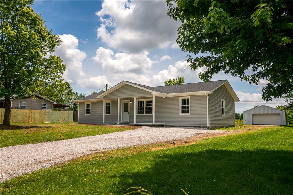 131 West Harrod Road Austin, IN 47102 - Photo 1 of 30 Gallery Image 1