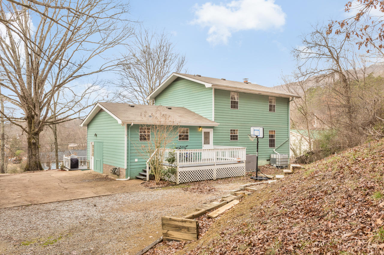 3444 Cagle Road Chattanooga, TN 37419 - Photo 19 of 22 3444 Cagle - 19