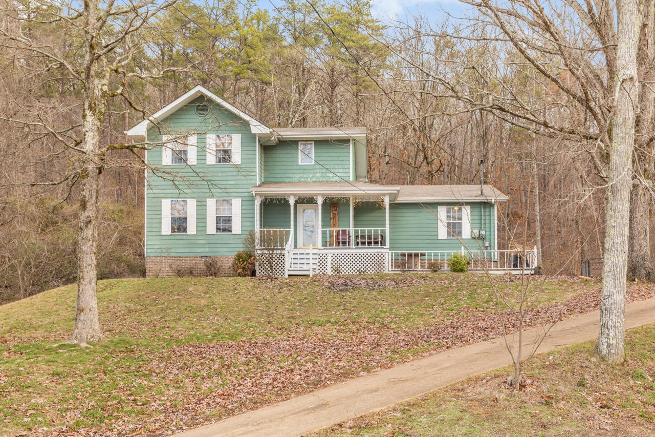 3444 Cagle Road Chattanooga, TN 37419 - Photo 21 of 22 3444 Cagle - 21