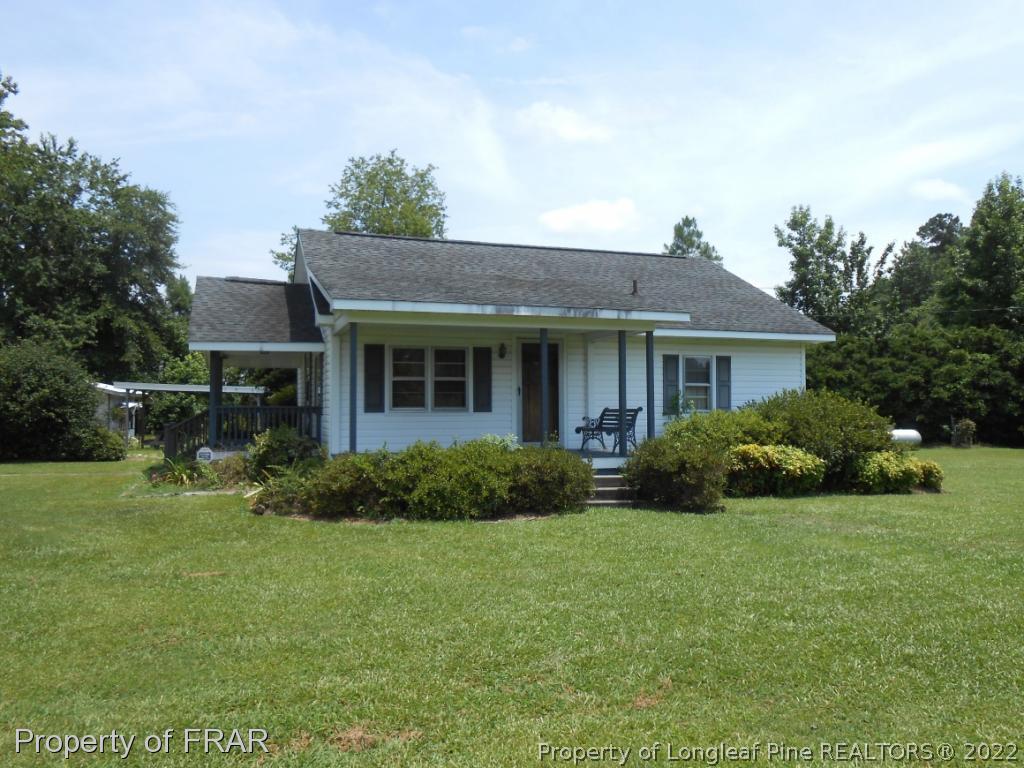 306 Harrill Road Lumberton, NC 28358 - Photo 1 of 15 Gallery Image 1