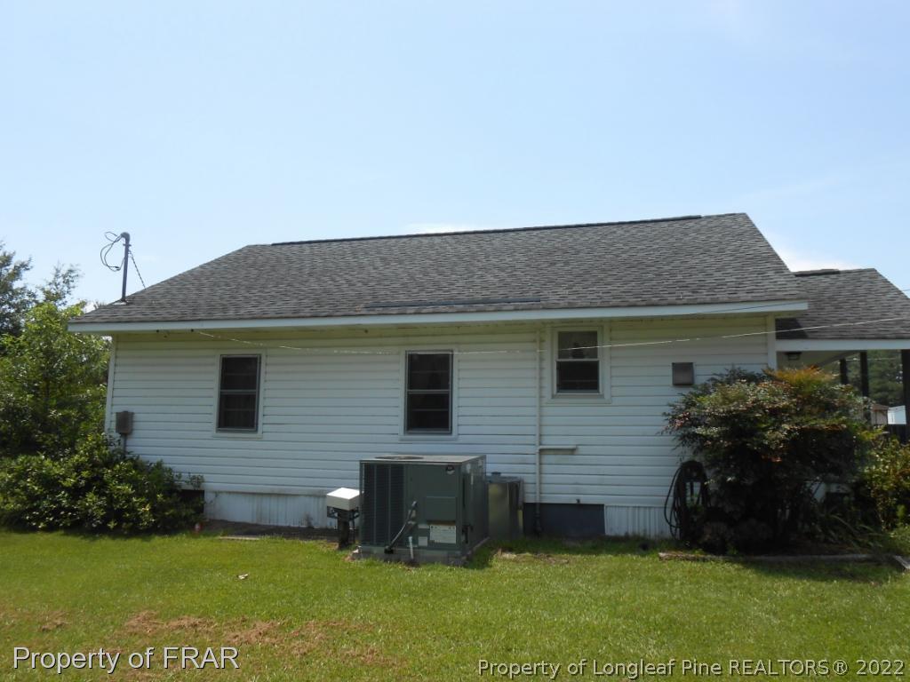 306 Harrill Road Lumberton, NC 28358 - Photo 12 of 15 Gallery Image 12