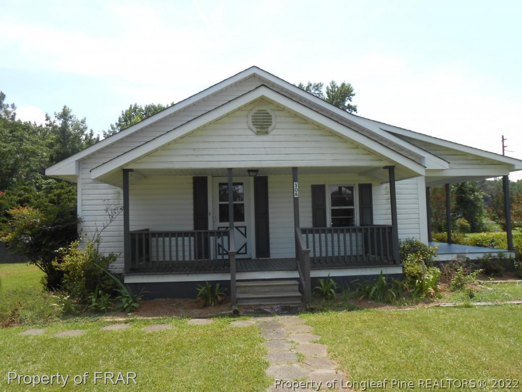 306 Harrill Road Lumberton, NC 28358 - Photo 13 of 15 Gallery Image 13