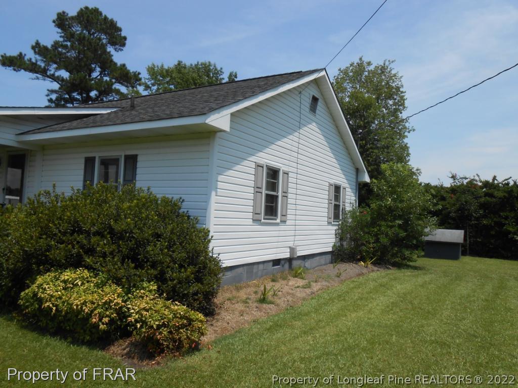 306 Harrill Road Lumberton, NC 28358 - Photo 14 of 15 Gallery Image 14