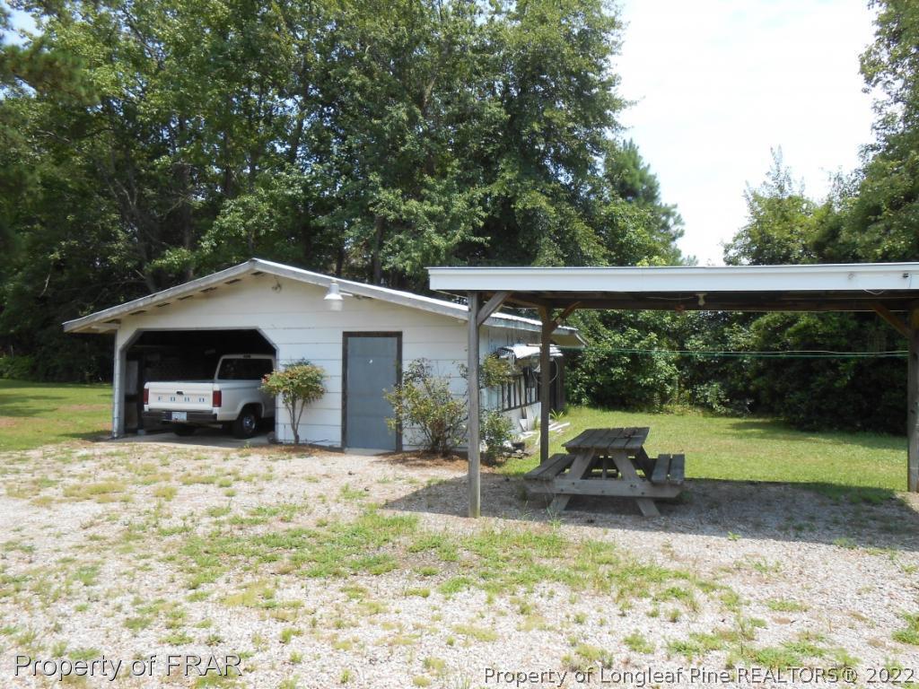 306 Harrill Road Lumberton, NC 28358 - Photo 15 of 15 Gallery Image 15