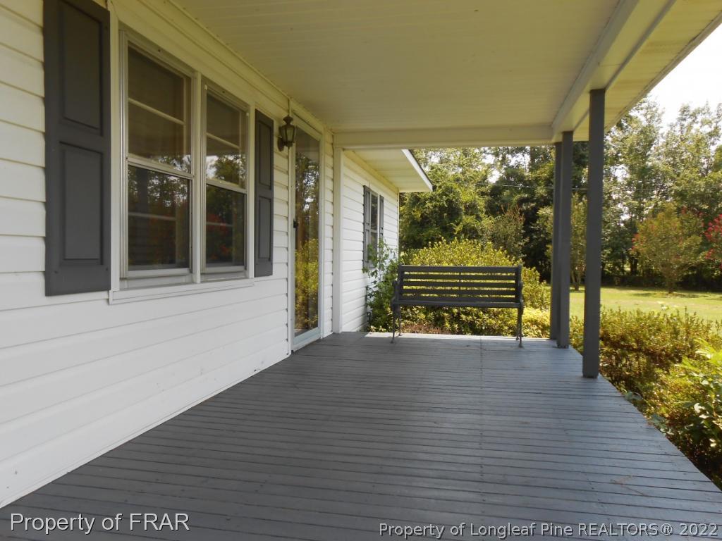 306 Harrill Road Lumberton, NC 28358 - Photo 2 of 15 Gallery Image 2