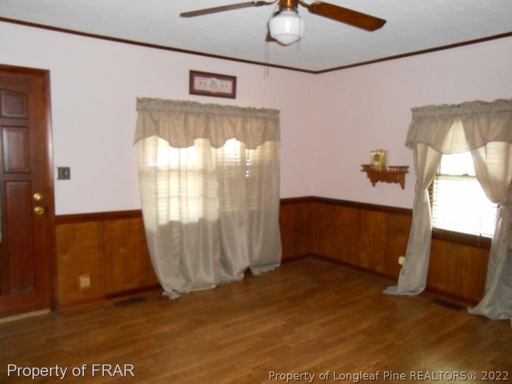 306 Harrill Road Lumberton, NC 28358 - Photo 4 of 15 Gallery Image 4