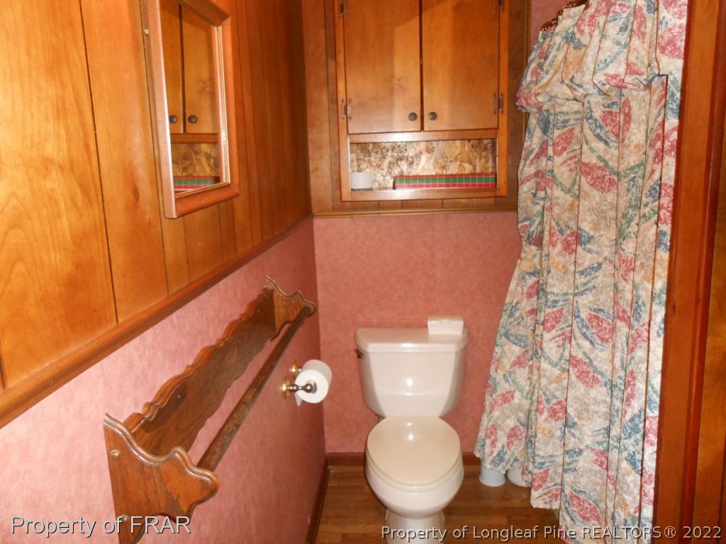 306 Harrill Road Lumberton, NC 28358 - Photo 8 of 15 Gallery Image 8