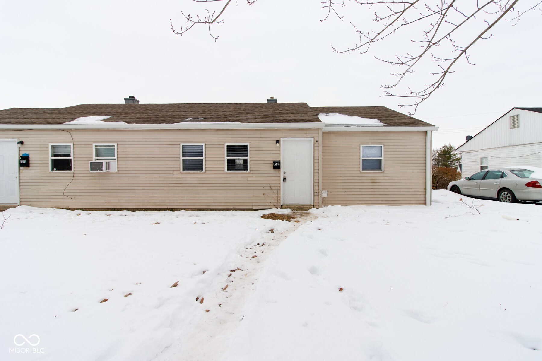 6213 Commodore Drive Indianapolis, IN 46219 - Photo 14 of 16