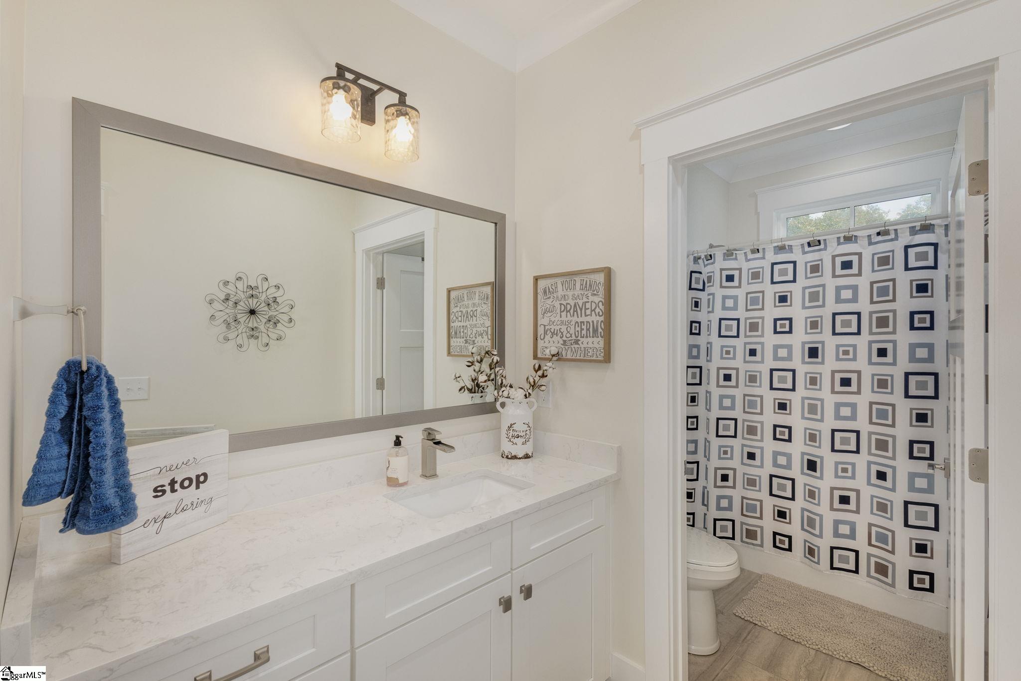 307 West Chapman Road Belton, SC 29627 - Photo 23 of 36