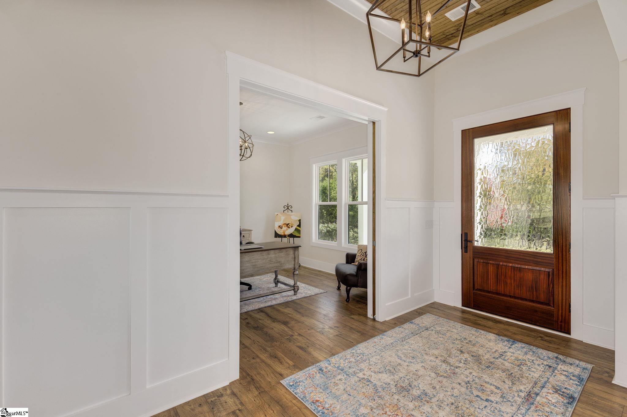 307 West Chapman Road Belton, SC 29627 - Photo 5 of 36