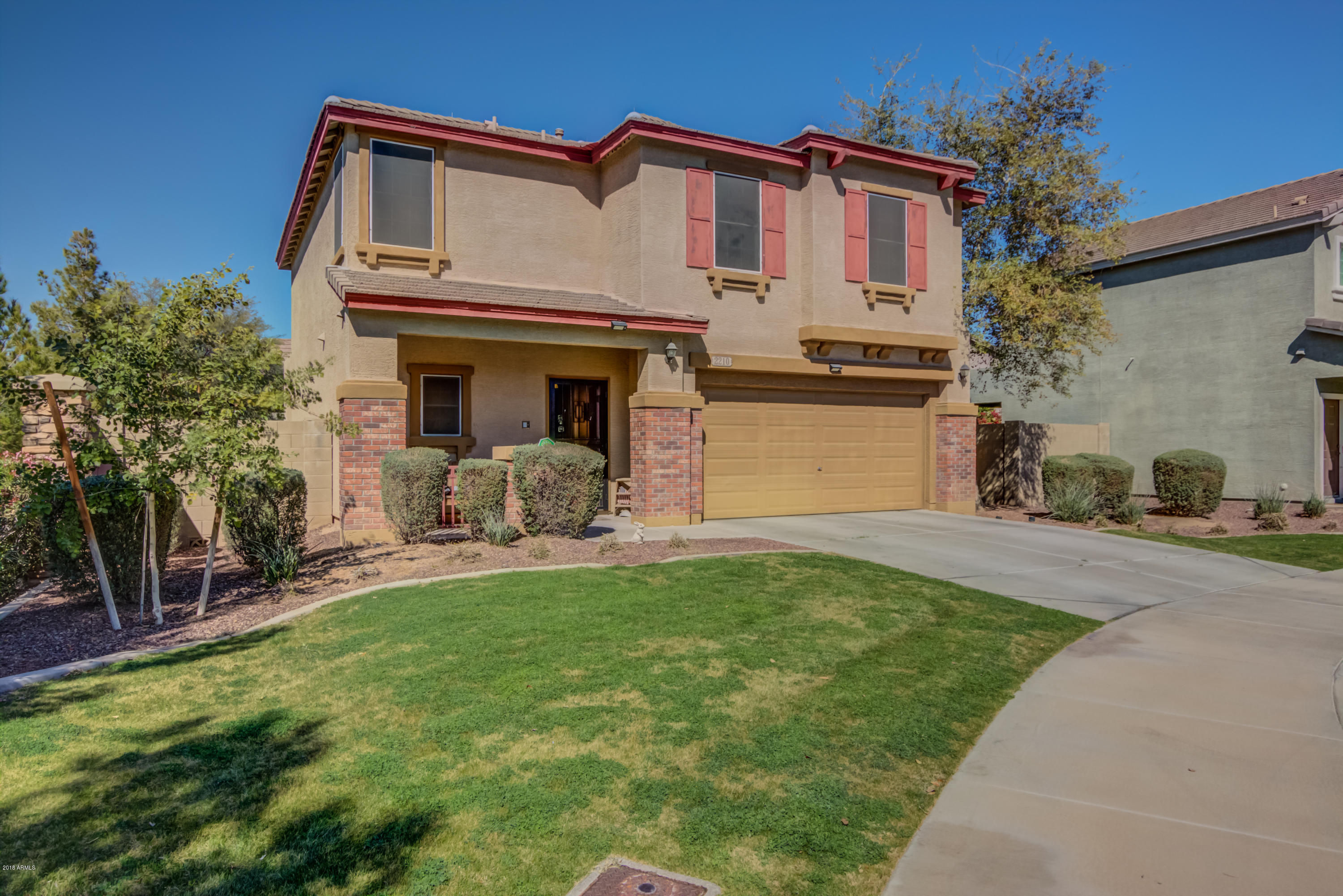 2210 East Fraktur Road Phoenix, AZ 85040 - Photo 1 of 28 Fraktur - 2210 (1)