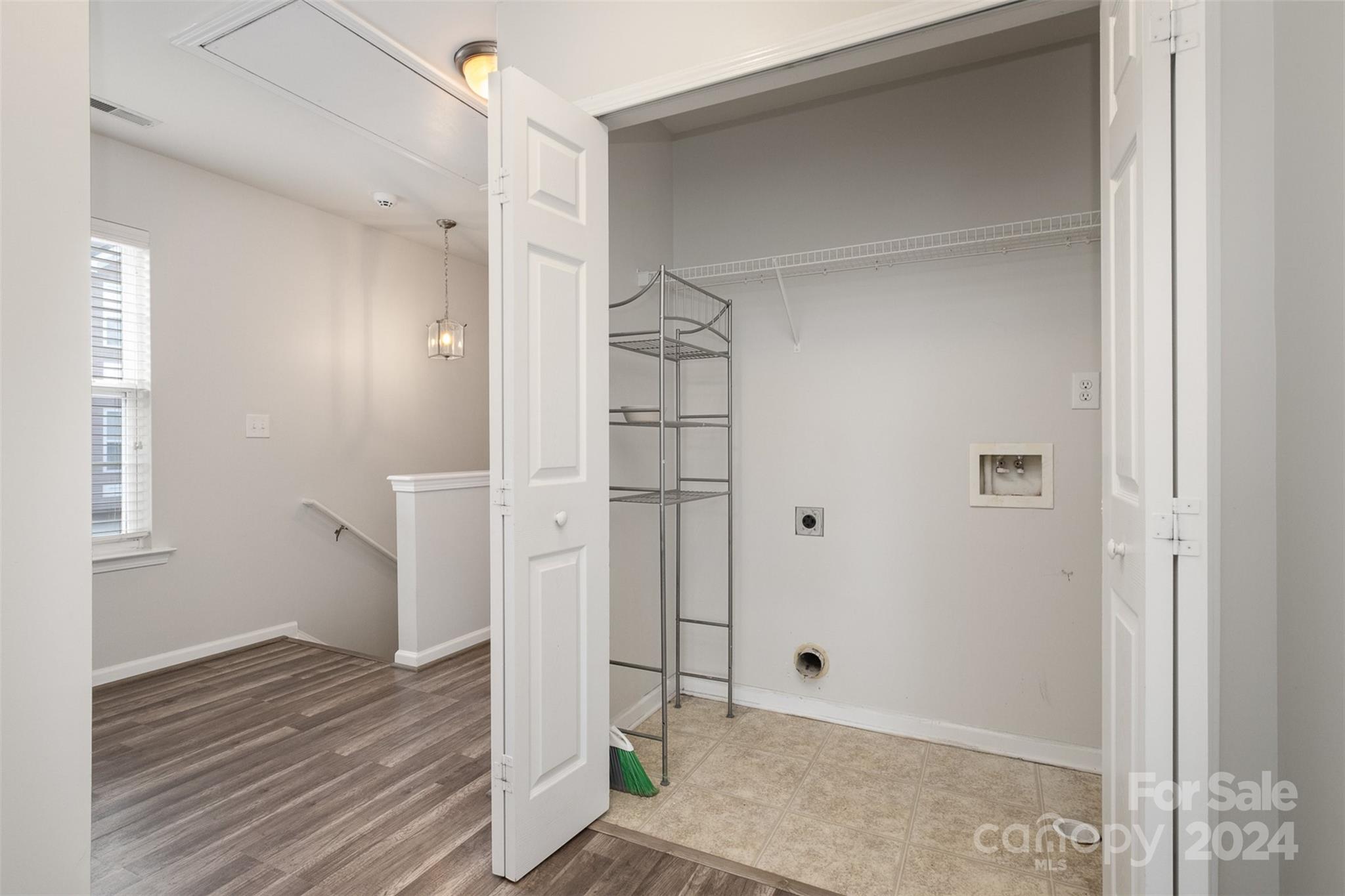 2149 Midnight Blue Lane Fort Mill, SC 29708 - Photo 28 of 30 a view of empty room