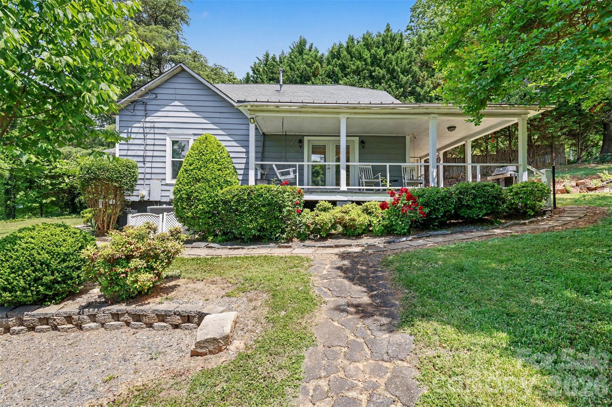 222 Hickory Grove Road McAdenville, NC 28101 - Photo 19 of 22