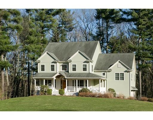 31 Butler Way Boxborough, MA 01719 - Photo 1 of 24