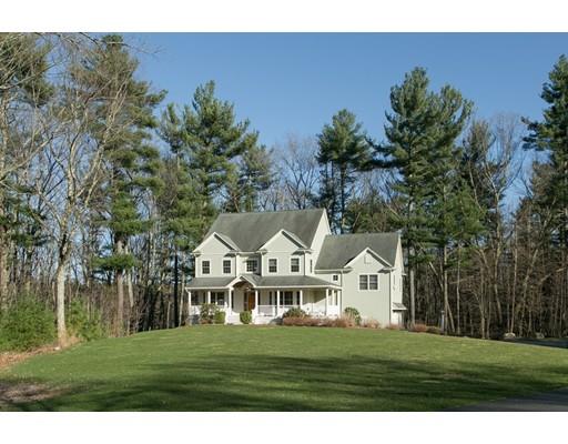 31 Butler Way Boxborough, MA 01719 - Photo 24 of 24