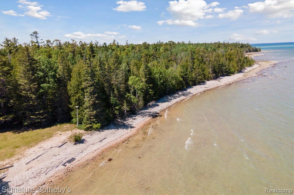 9842 Misery Bay Road Alpena, MI 49707 - Photo 83 of 87