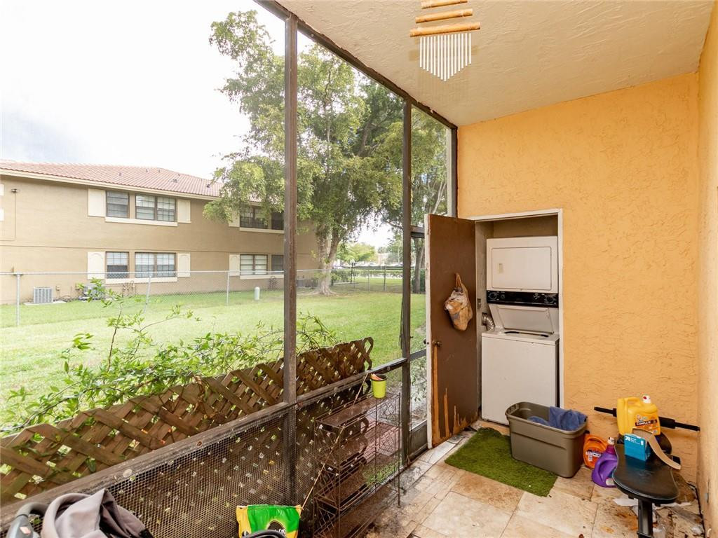 2572 Riverside Drive, Unit 413 Coral Springs, FL 33065 - Photo 32 of 36 Photo 32