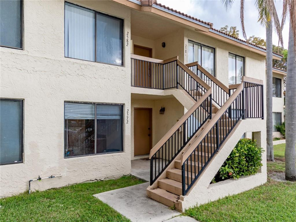 2572 Riverside Drive, Unit 413 Coral Springs, FL 33065 - Photo 35 of 36 Photo 35
