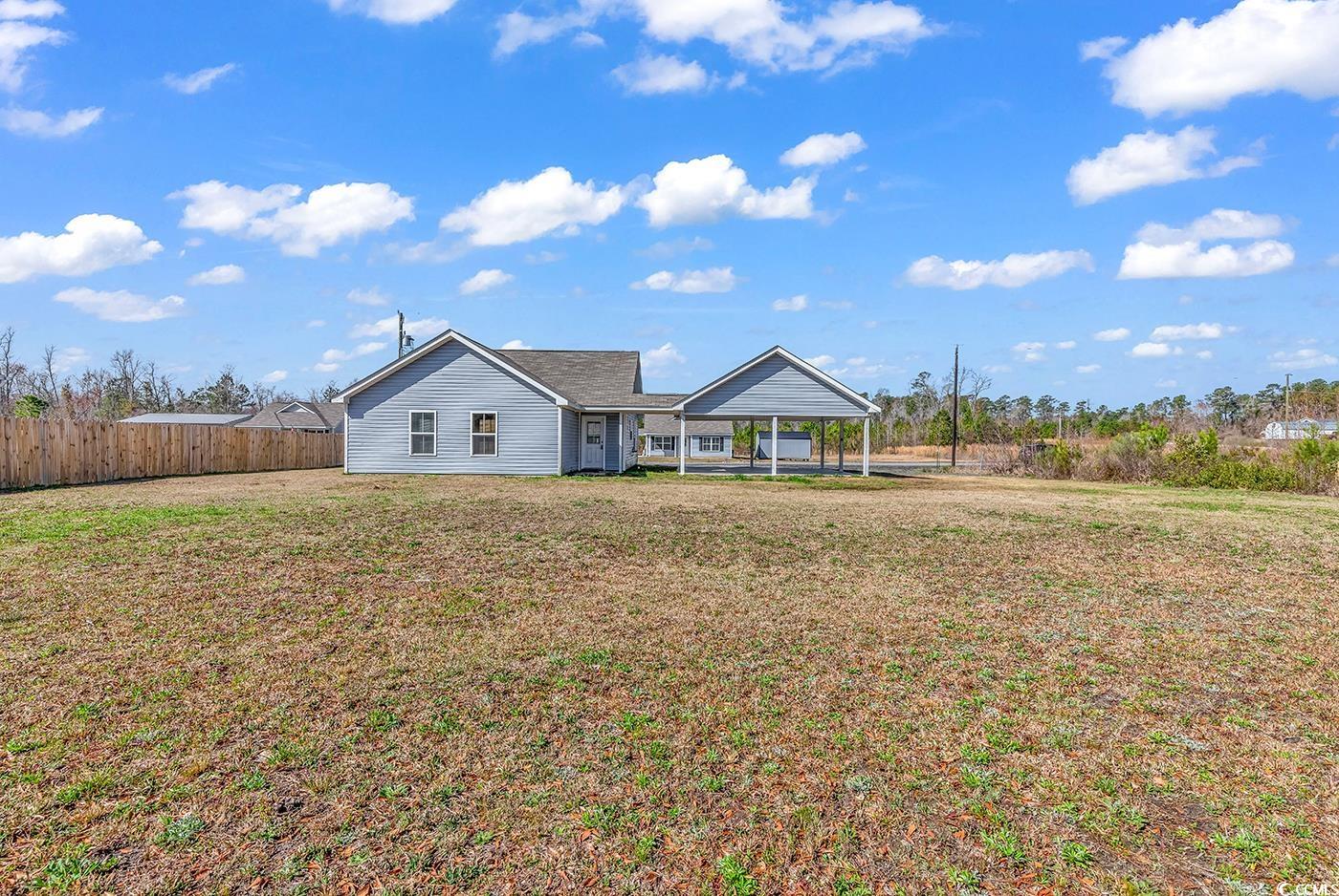 249 Rosedale Drive Aynor, SC 29511 - Photo 34 of 40