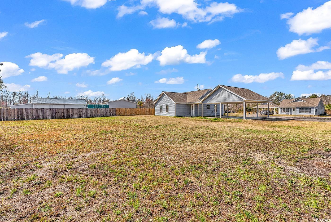 249 Rosedale Drive Aynor, SC 29511 - Photo 35 of 40