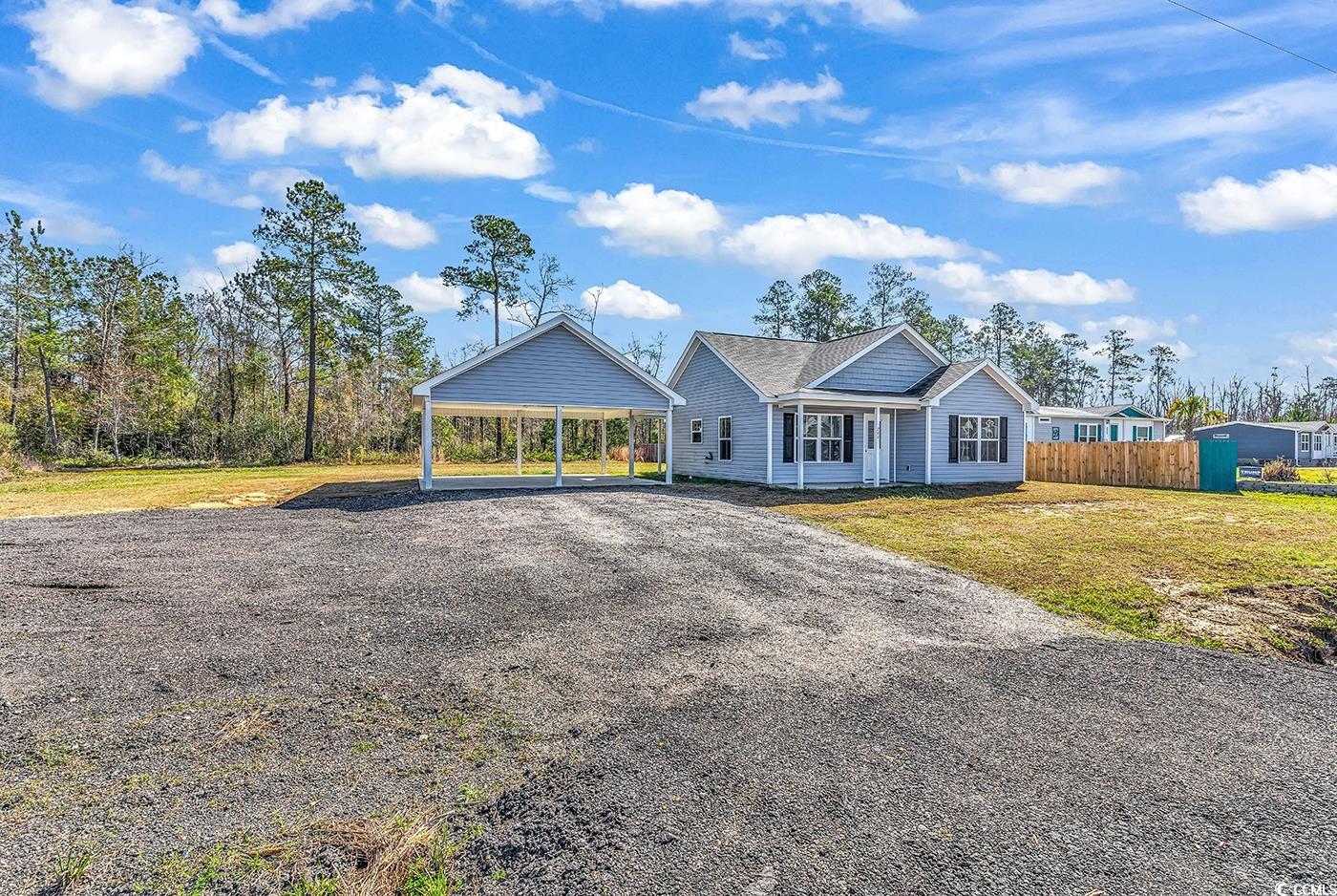 249 Rosedale Drive Aynor, SC 29511 - Photo 38 of 40