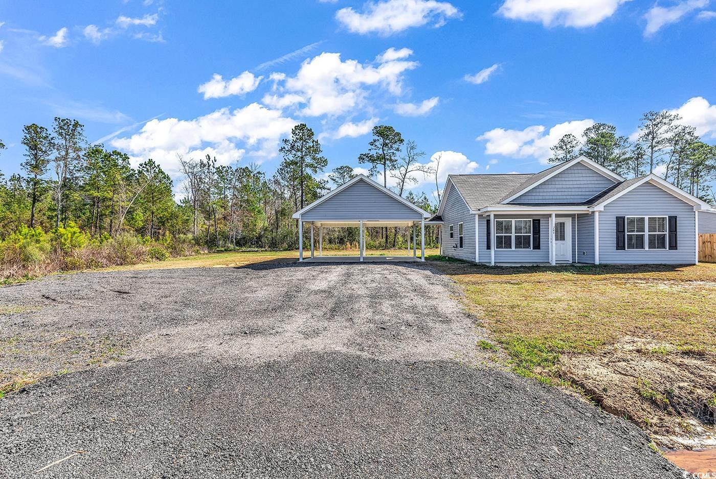 249 Rosedale Drive Aynor, SC 29511 - Photo 39 of 40