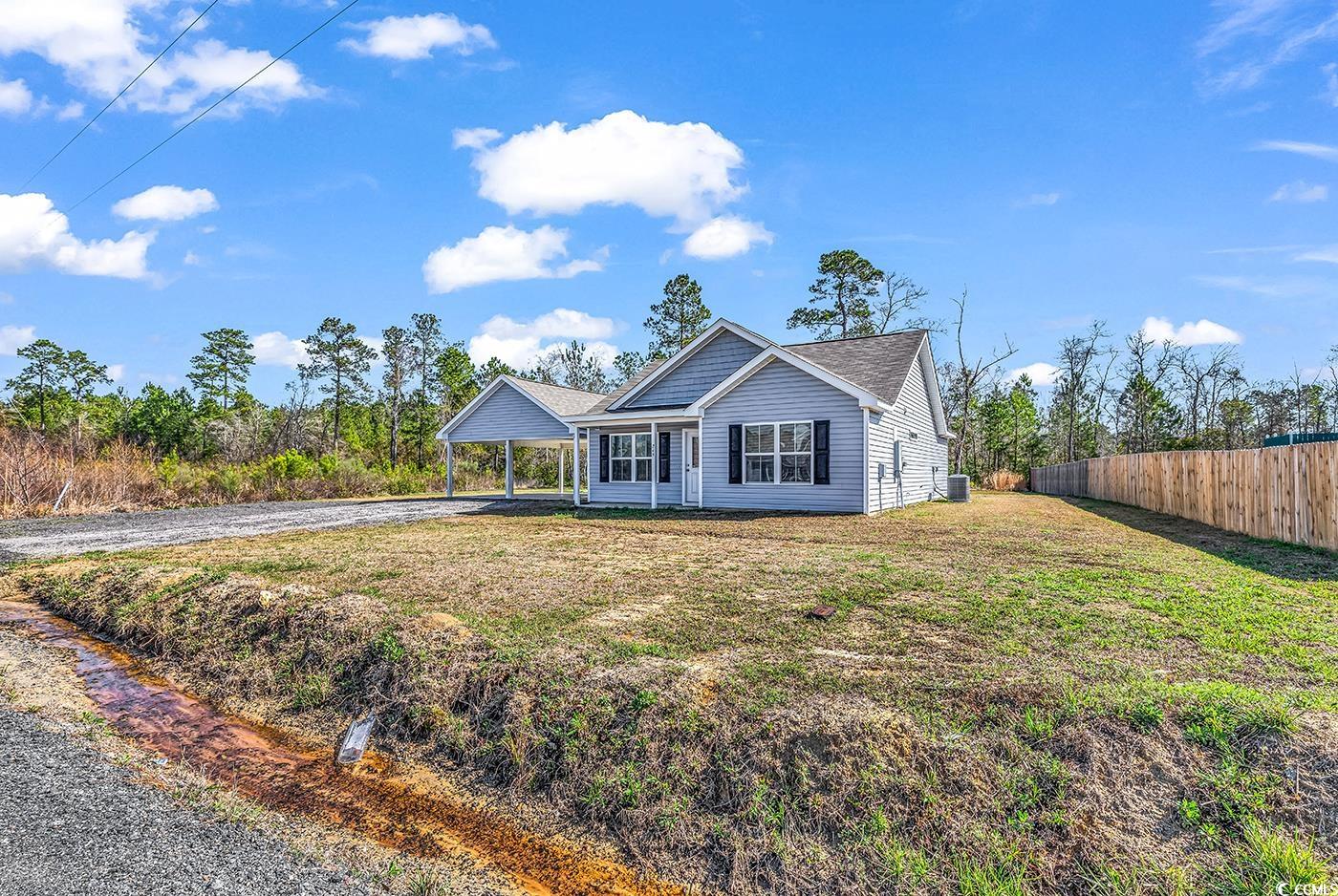 249 Rosedale Drive Aynor, SC 29511 - Photo 40 of 40