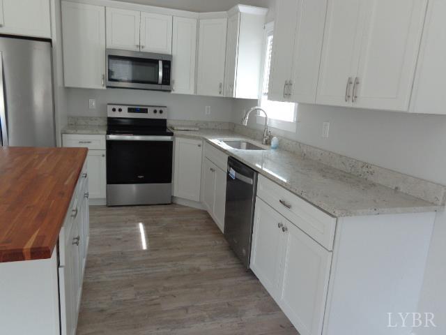 2292 Wheeler Road Lynchburg, VA 24504 - Photo 11 of 25 Gallery Image 11