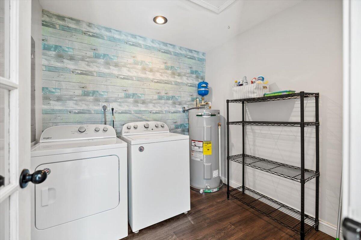 27 Russ Road Jackson, OH 45640 - Photo 13 of 41 13-Laundry Room-27 Russ Rd-09