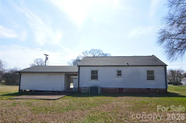 $229,900 | 500 Gann Street, Unit 5156, Lowell, NC 28098