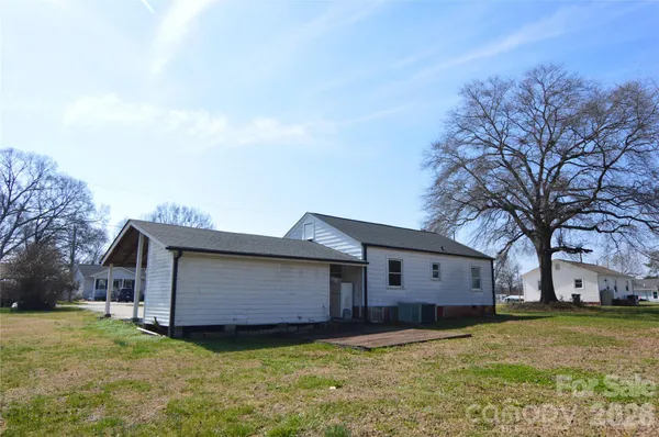 $229,900 | 500 Gann Street, Unit 5156, Lowell, NC 28098