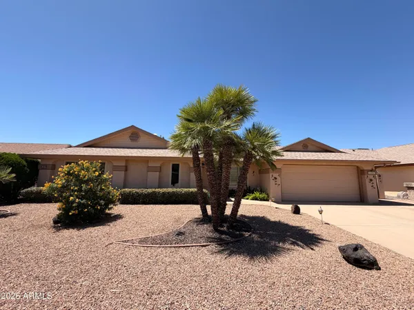 $2,050 | 14607 West Yosemite Drive, Sun City West, AZ 85375