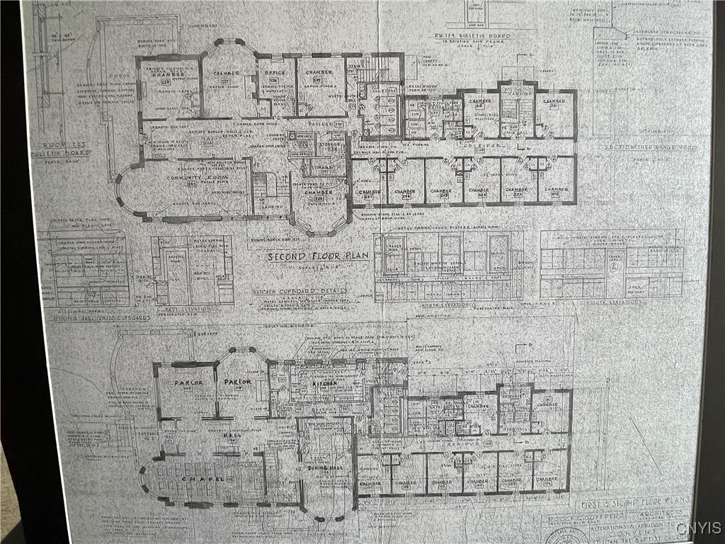 702 Danforth Street Syracuse, NY 13208 - Photo 15 of 32