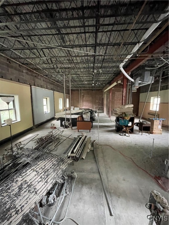 702 Danforth Street Syracuse, NY 13208 - Photo 9 of 32